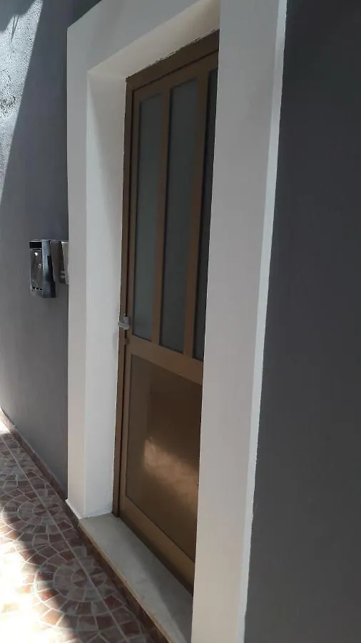 Ema House Apartment Zadar Croatia