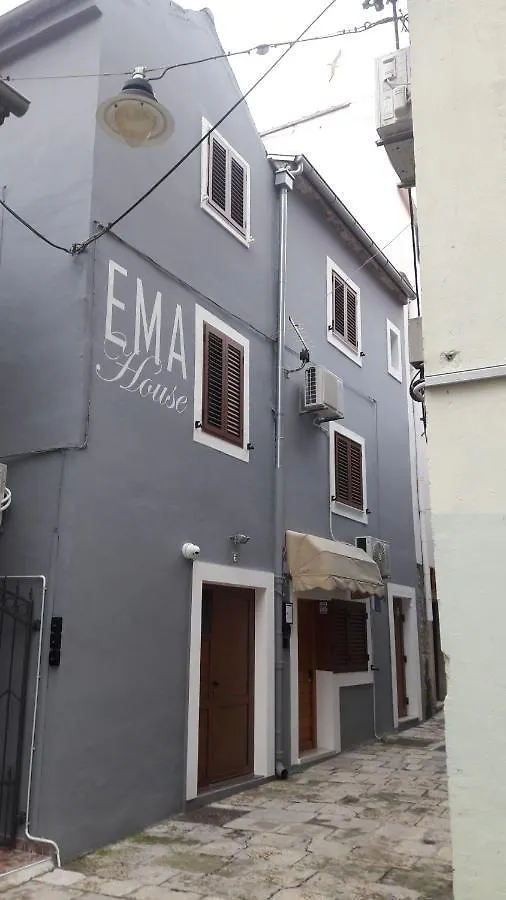 Ema House Apartment Zadar