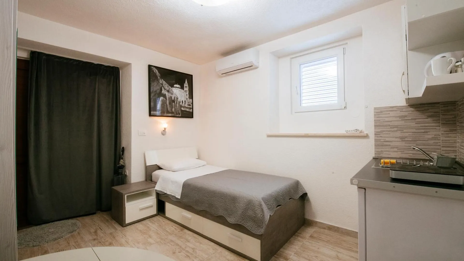 Ema House Apartment Zadar 0*,  Croatia