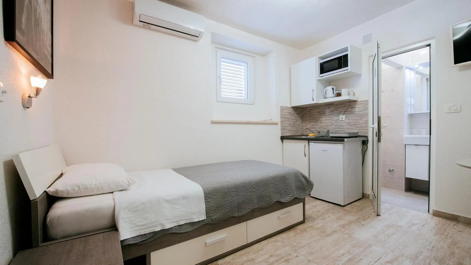 Ema House Apartment Zadar