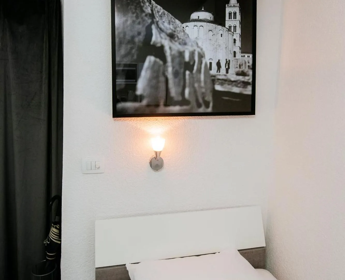 Ema House Apartment Zadar