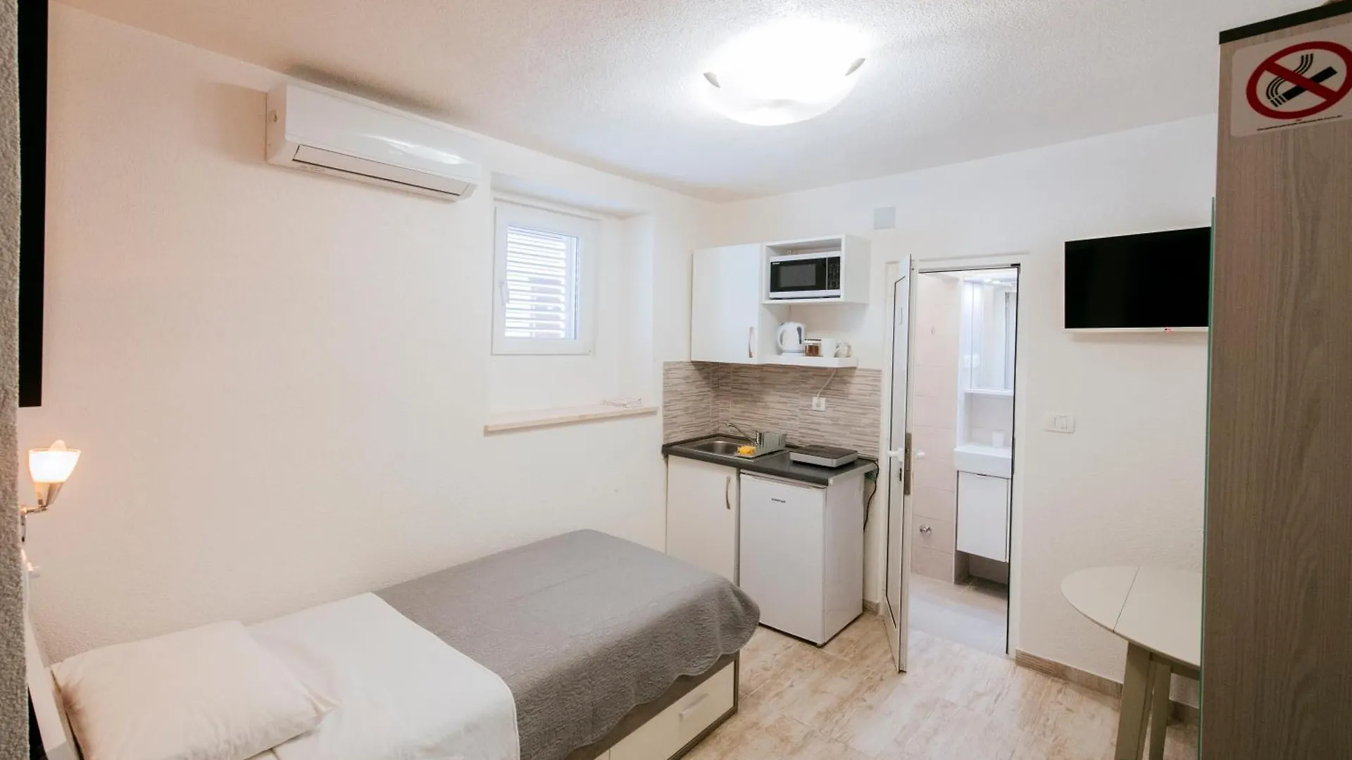 Ema House Apartment Zadar 0*,  Croatia
