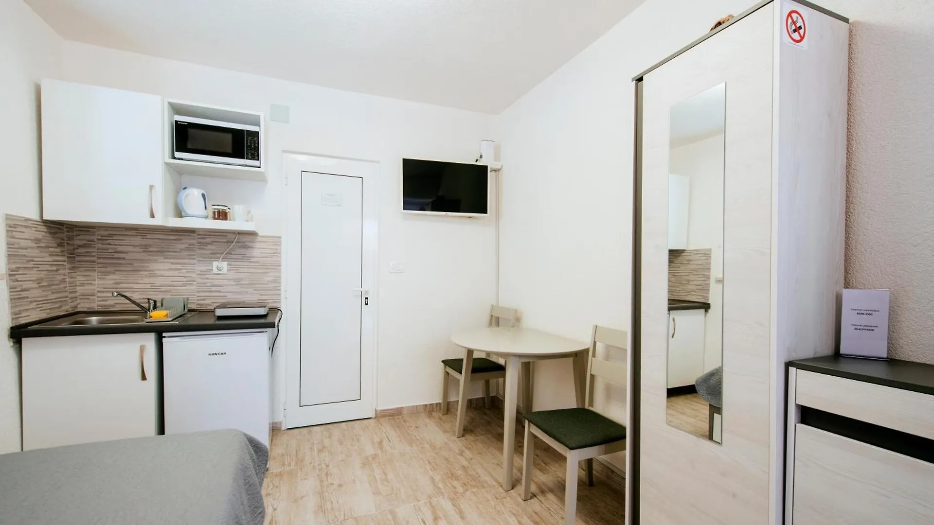 Ema House Apartment Zadar