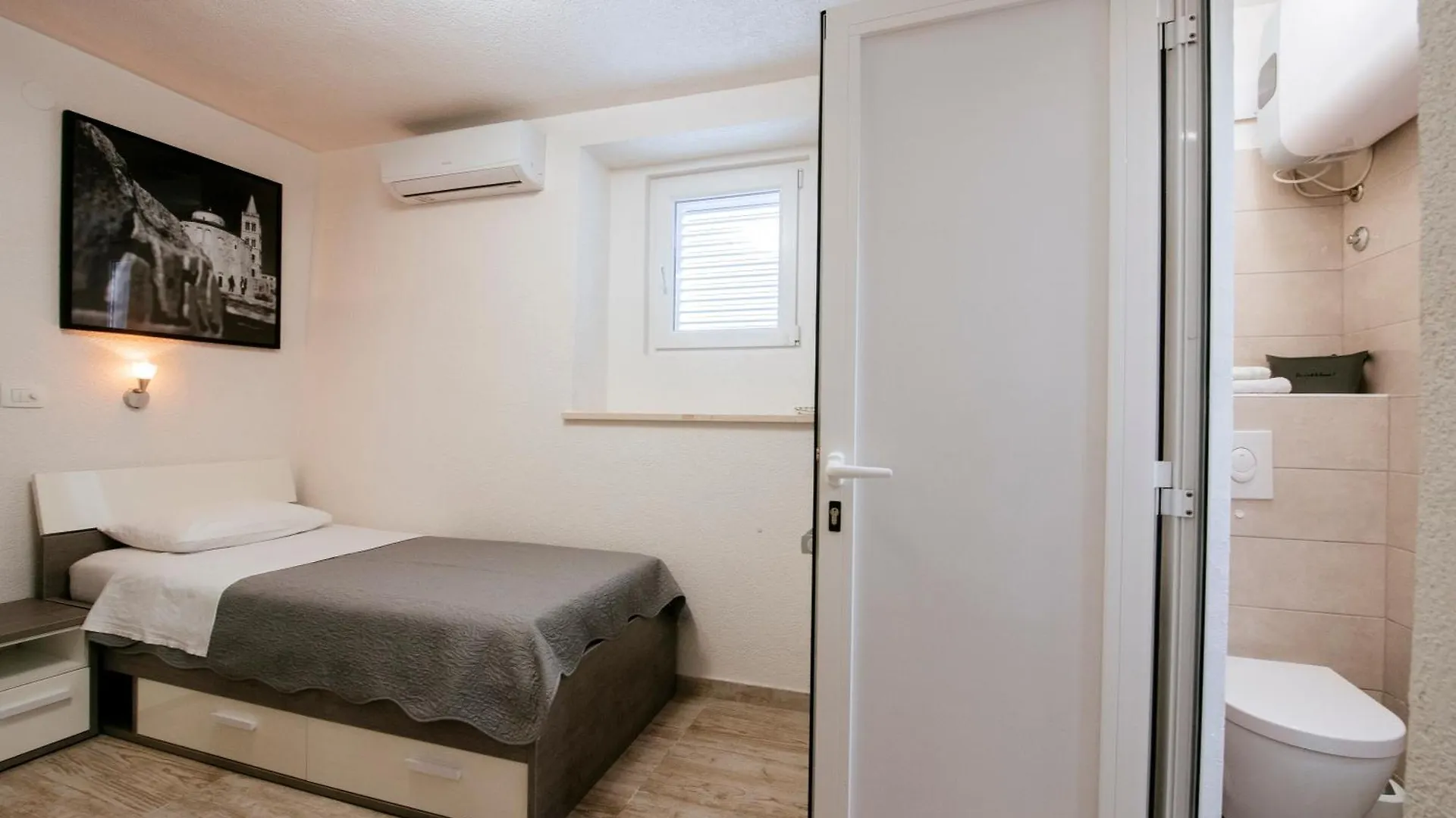 Ema House Apartment Zadar Croatia