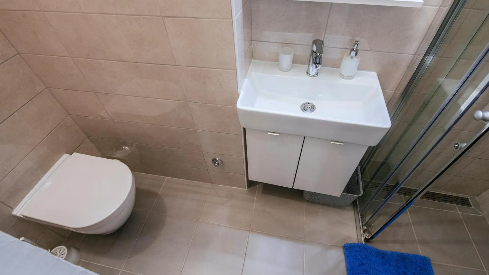 Ema House Apartment Zadar