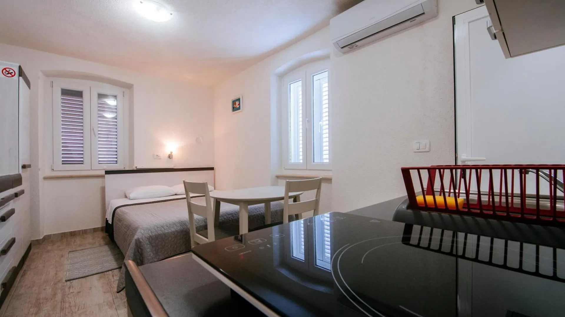 Ema House Apartment Zadar