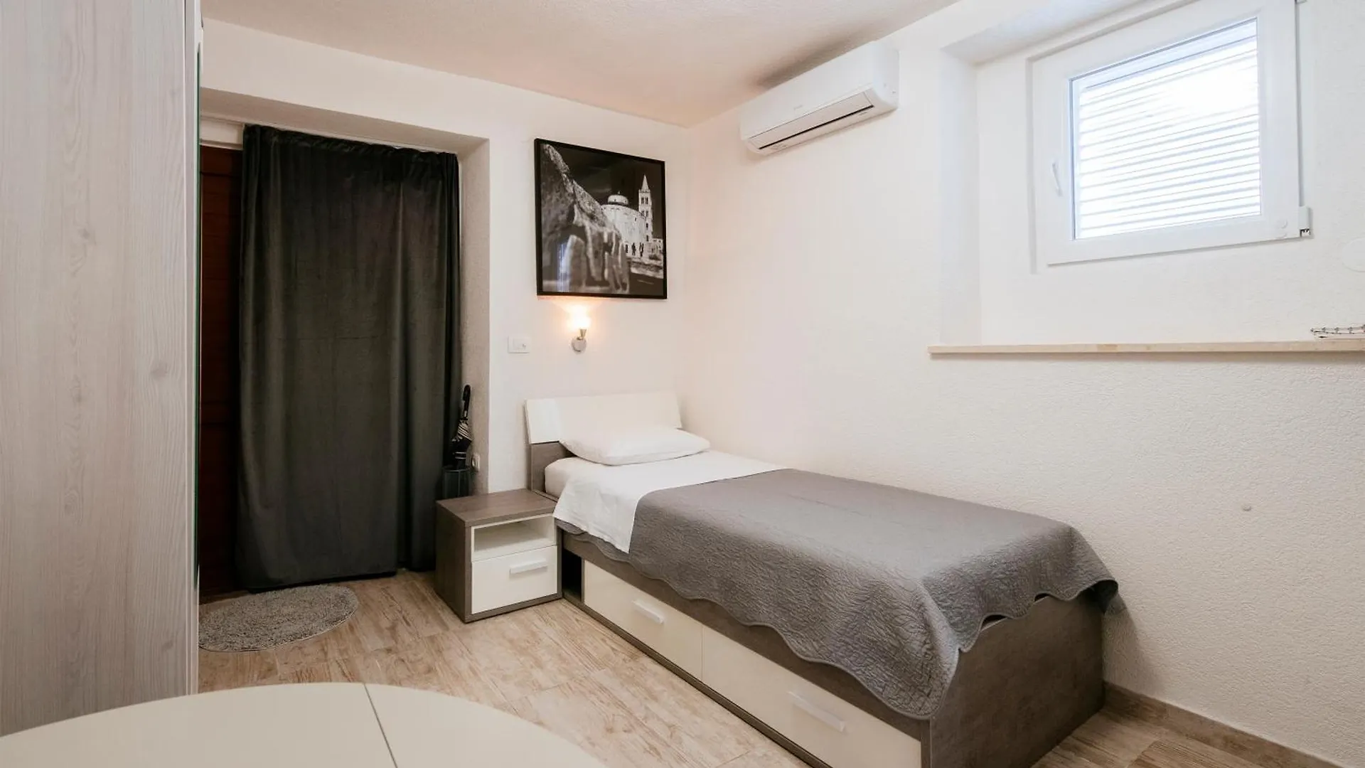Ema House Apartment Zadar Croatia