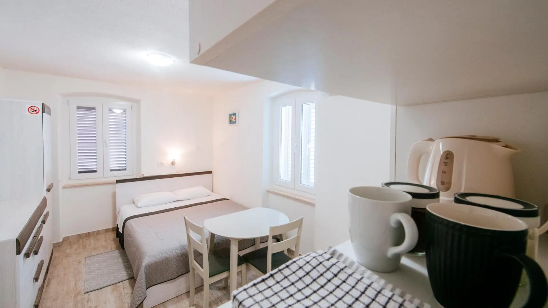 Ema House Apartment Zadar