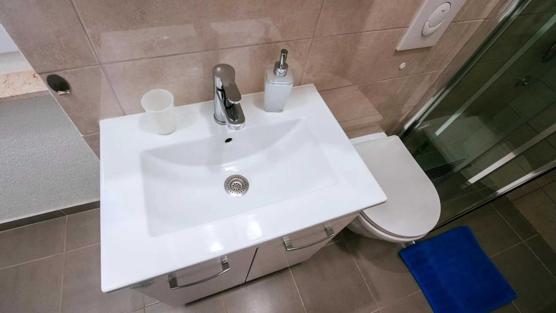 Ema House Apartment Zadar Croatia