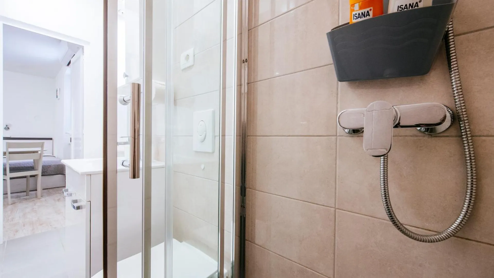 Ema House Apartment Zadar