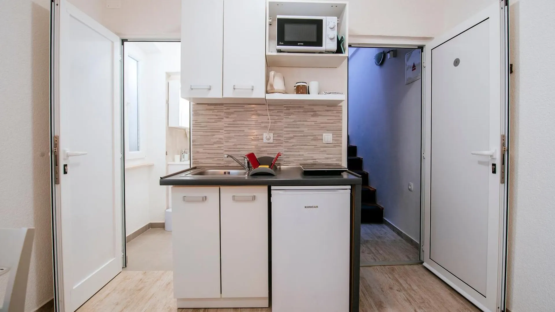 Ema House Apartment Zadar