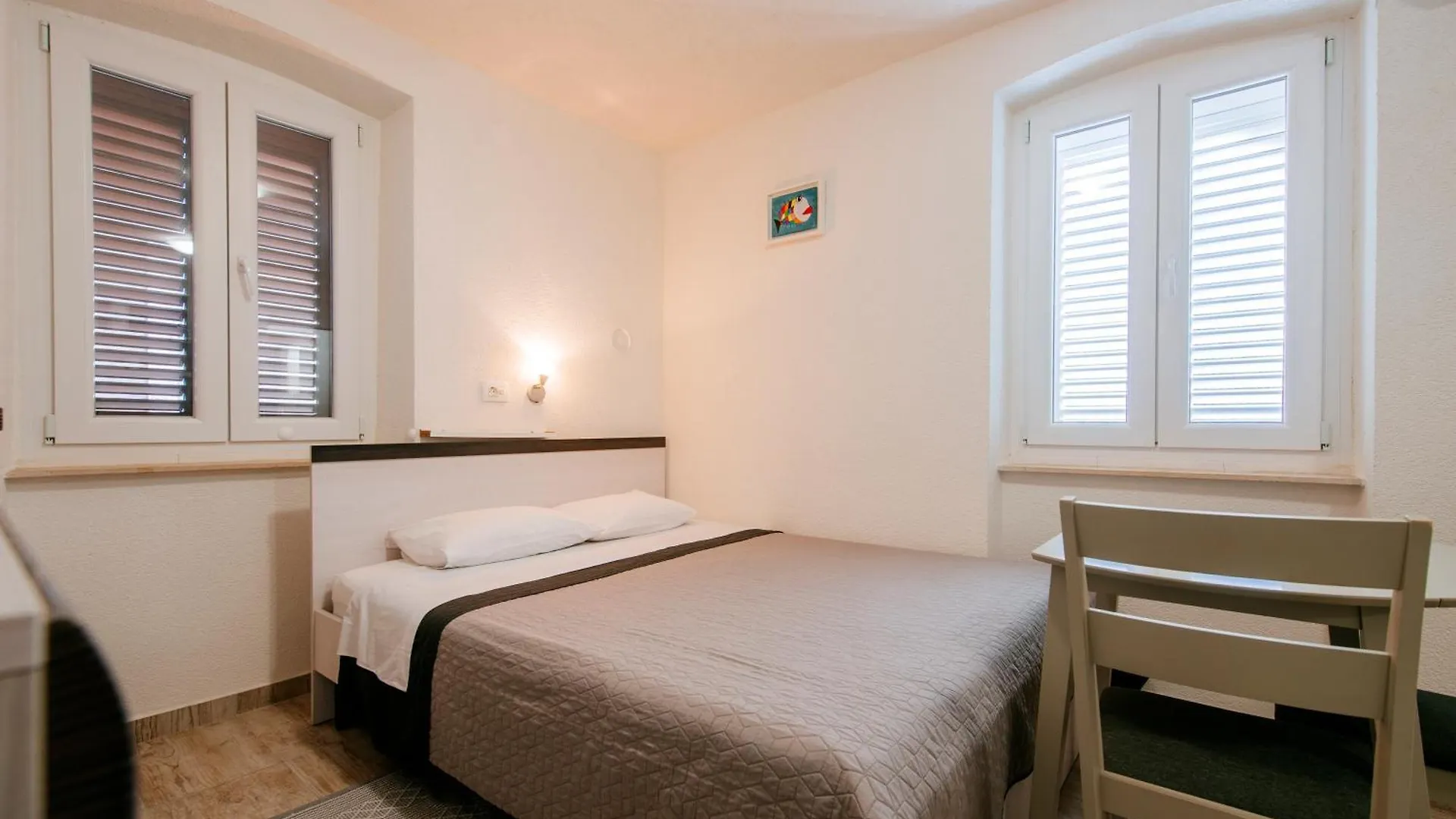 Ema House Apartment Zadar