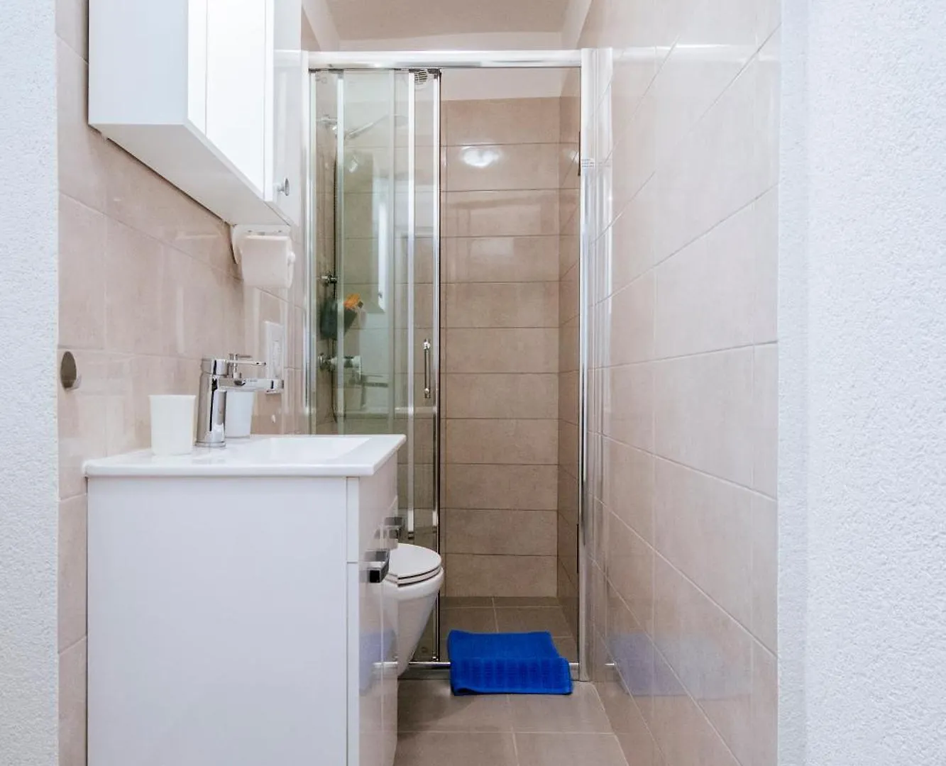 Ema House Apartment Zadar