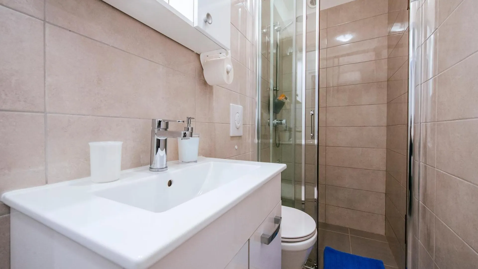 Ema House Apartment Zadar 0*,  Croatia