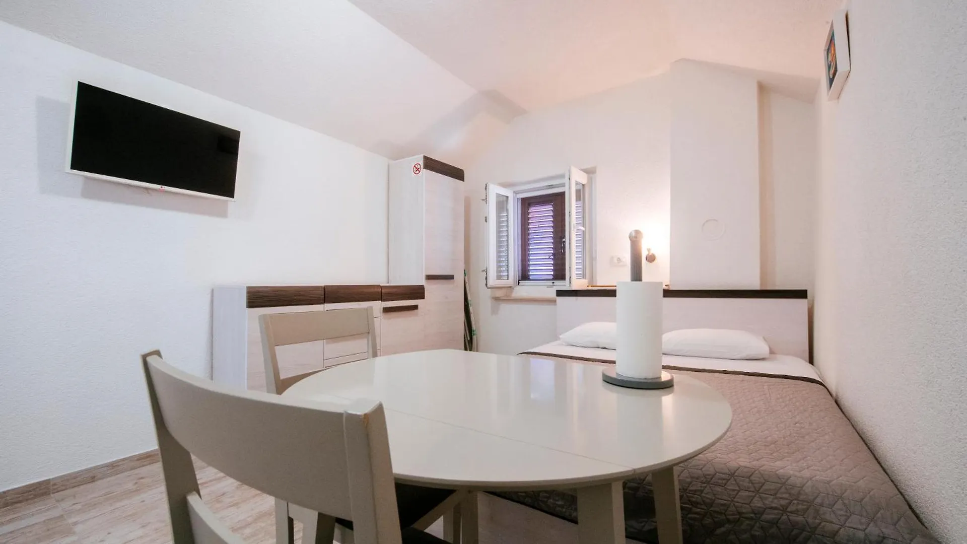 Ema House Apartment Zadar