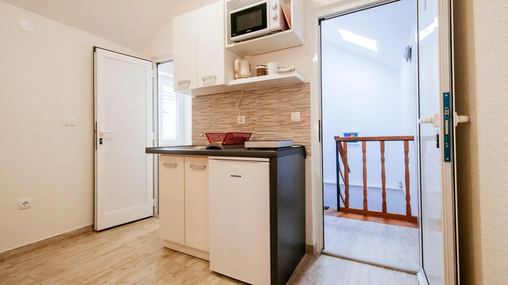 Ema House Apartment Zadar
