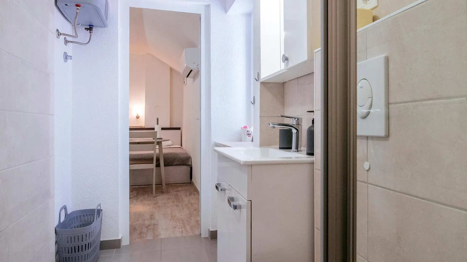Ema House Apartment Zadar