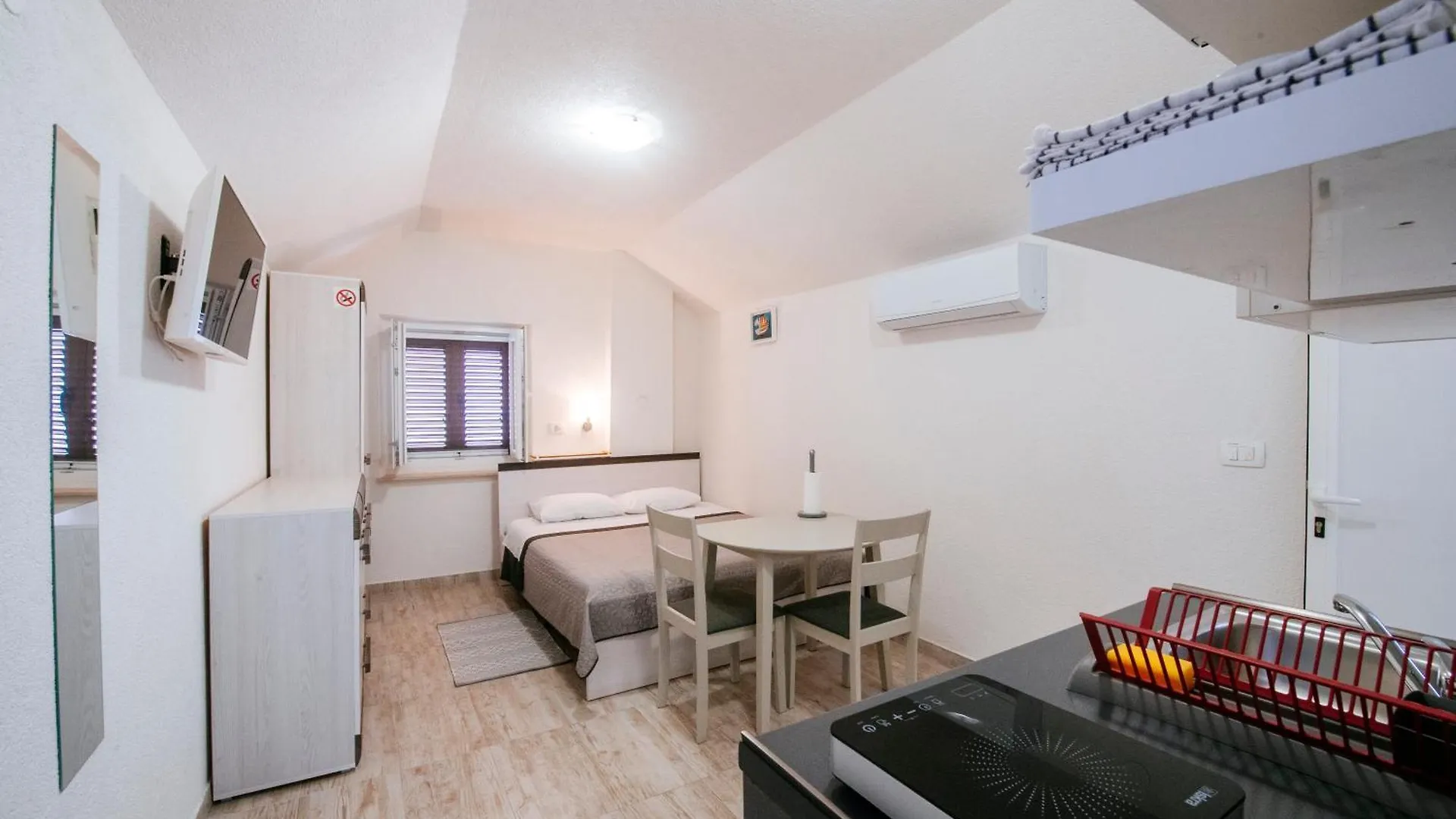 Ema House Apartment Zadar