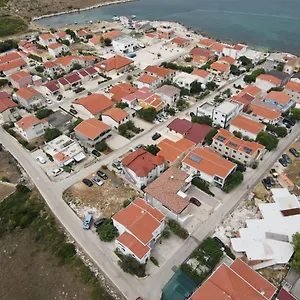  Apartmán Zrinec