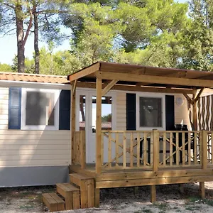  Kemp Salve Croatia Mobile Homes In Zaton