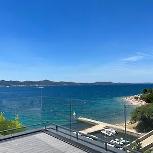 Appartamento La Vista, Zara