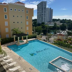  Apartment Luxury Ocean View Puerto Rico