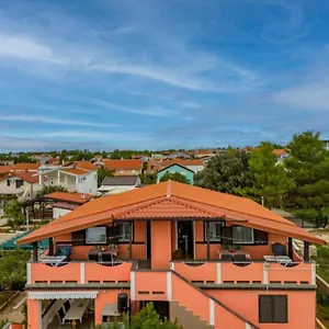  Apartmán Zlata