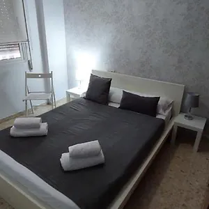  Apartment Artesanos Spain