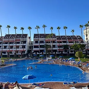  Apartment Parque Santiago Ii , Renovated, Ocean View, Heated Swimming Pool ! Spain