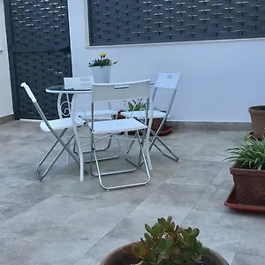  Apartment Flores Spain