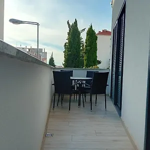 Appartamento Maboka, Zara