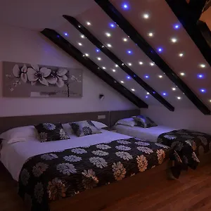  Apartment Deluxe & Sarella Croatia