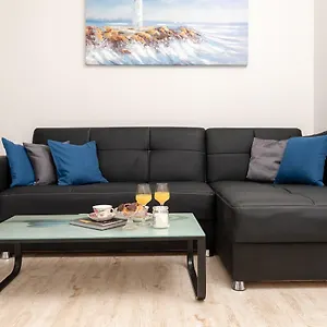 Apartment Linda Croatia