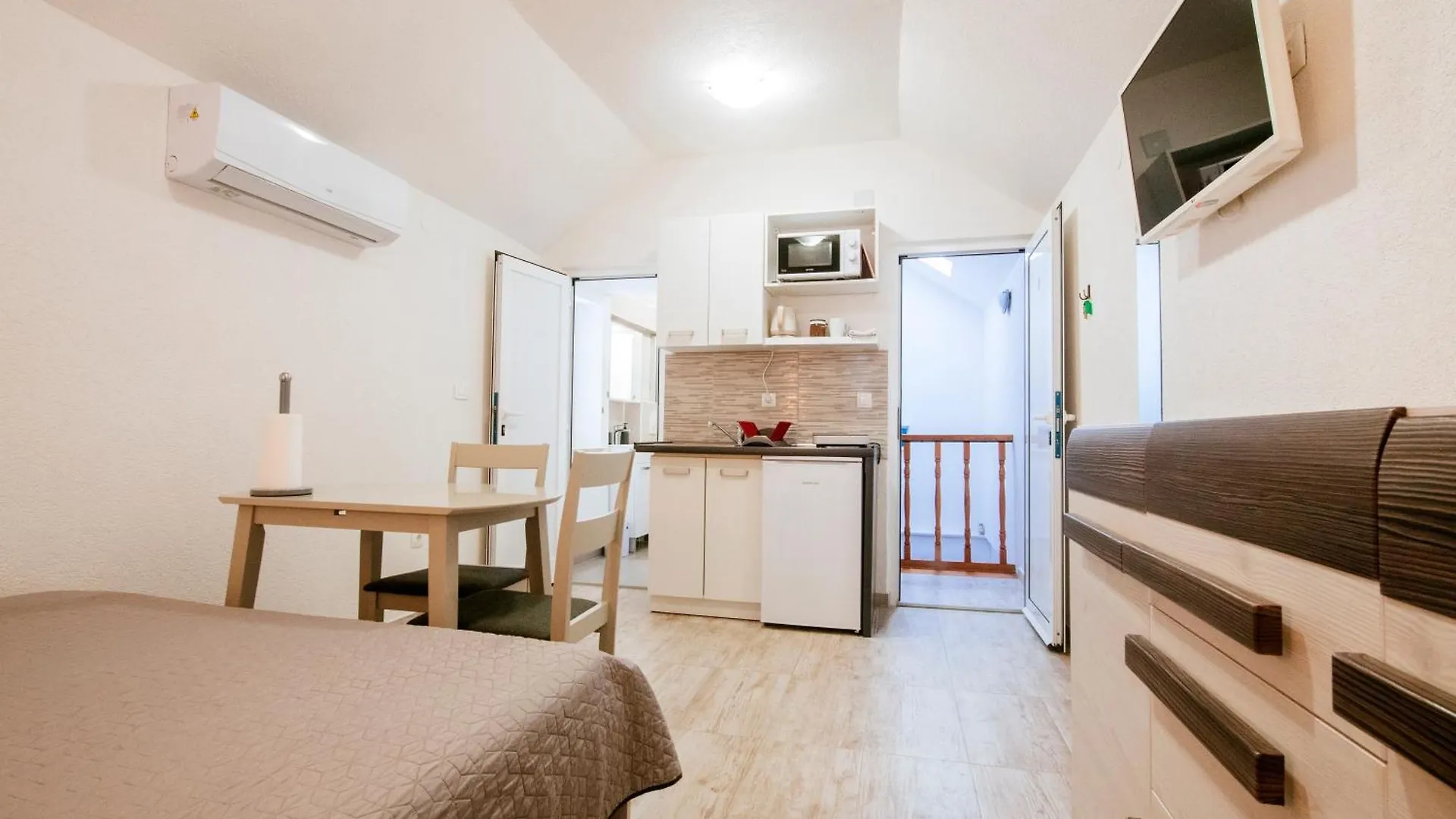 Ema House Apartment Zadar